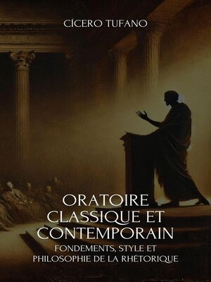 cover image of Oratoire Classique Et Contemporain